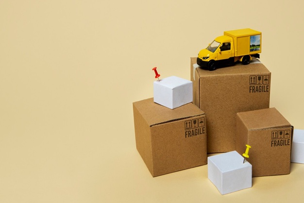 Corrugated Packaging Solutions